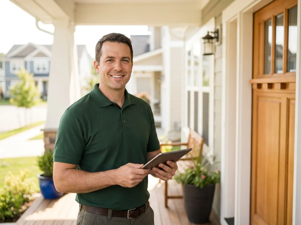 Pest control FAQs for Damar, KS